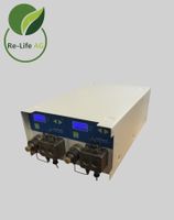 Knauer Smartline Pump HPLC Pump