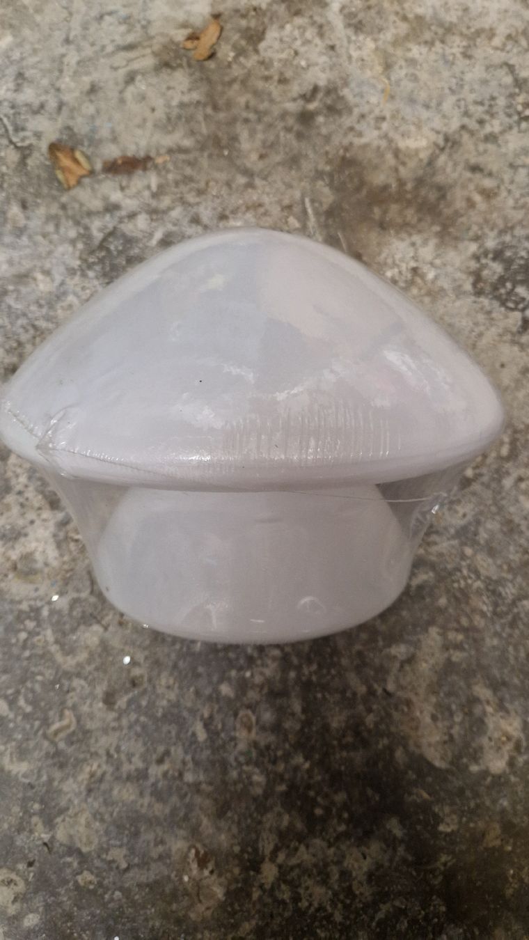 Ikea Lampen: ikea pilz lampe vinterfest – Neu und originalverpackt aus Biberist von StoffNadel 1