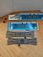 Märklin K-Gleis: 2 x 2275 DKW gebraucht (5)