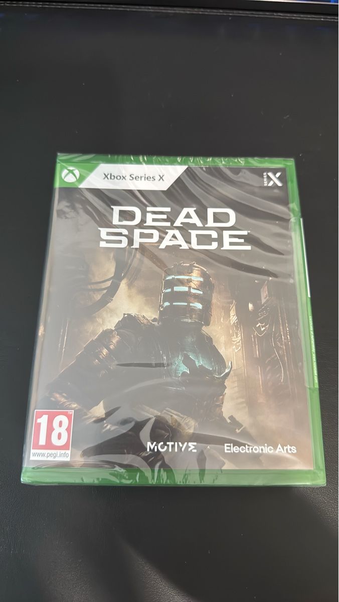 Giochi: Dead Space Xbox Series X – Nuovo e nell'imballaggio originale da Vaduz venduto da sxmveel