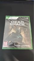 Dead Space Xbox Series X