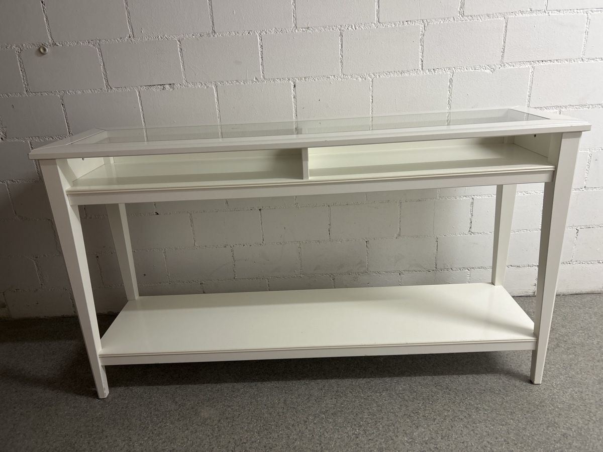 Console: Sideboard Ikea – Usato da Steinmaur venduto da jul_6xzz