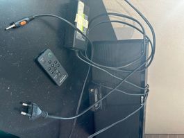 Sony Boxen