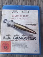 L.A gangster. BR