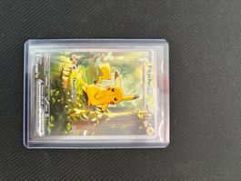 Pikachu ex Ascended Heroes 🇬🇧 SIR 276/217