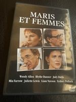 Maris et Femmes (Woody Allen)