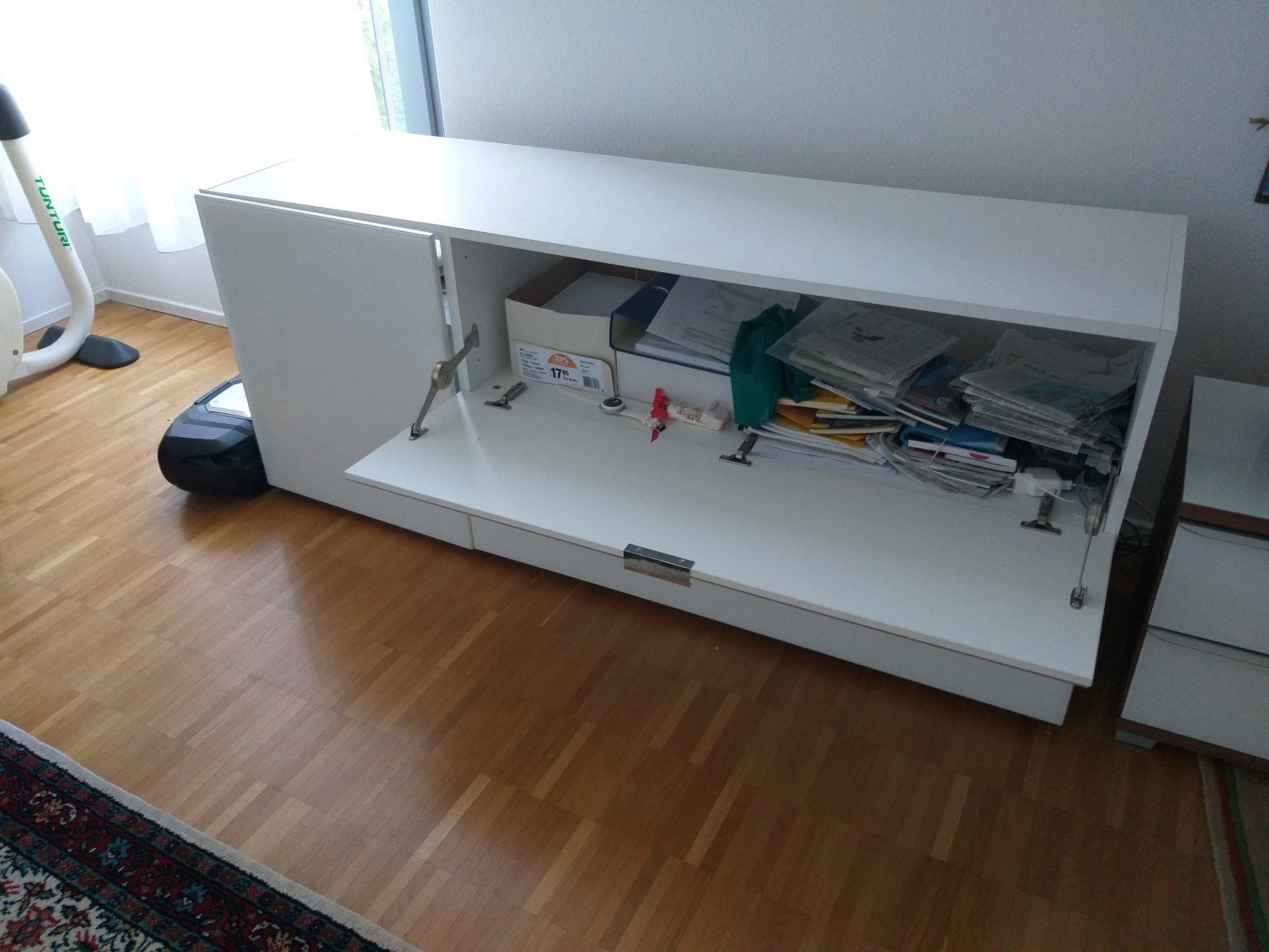 Kommoden: Sideboard – Gebraucht aus Magden von utsalk 1