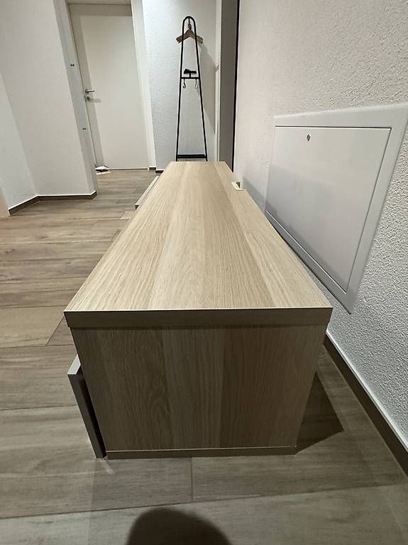 Ikea Mobili TV: IKEA Sideboard besta – Usato da St. Gallenkappel venduto da nar_wns9 1