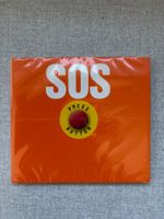 SOS-CD VON TOMMY SCHNEIDER – PLAN B3