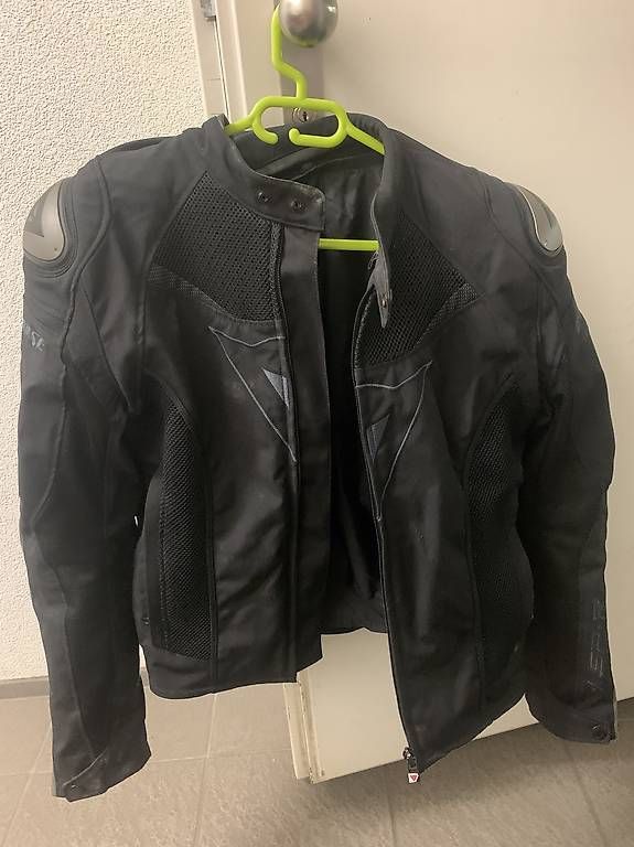 Giacche: Motorradjacke – Usato da Brunnen venduto da luc_96xx 1