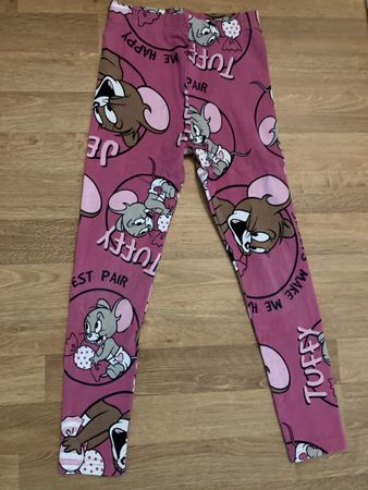 Jerry Leggings Gr. 122