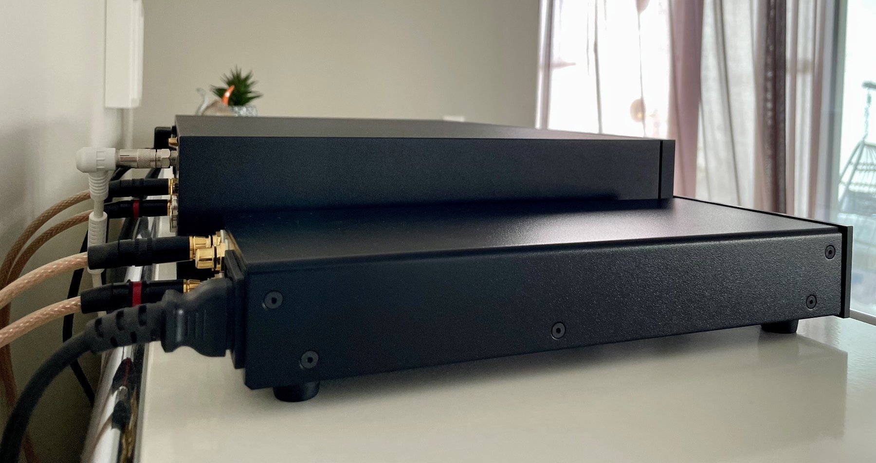 Amplificatori: LEHMANN Audio Kopfhörerverstärker – Nuovo (secondo la descrizione) da Rheinfelden venduto da Akai 2