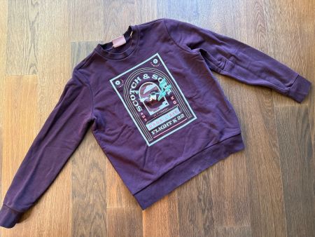 Toller Scotch & Soda Sweater Gr. M