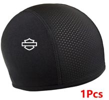 Cagoule respirante Harley Davidson pour casque moto J156