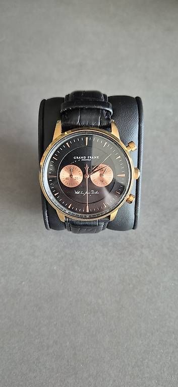 Orologi: HERRENARMBAND UHR – Usato da Rudolfstetten venduto da gunibuje