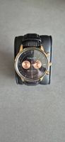 HERRENARMBAND UHR