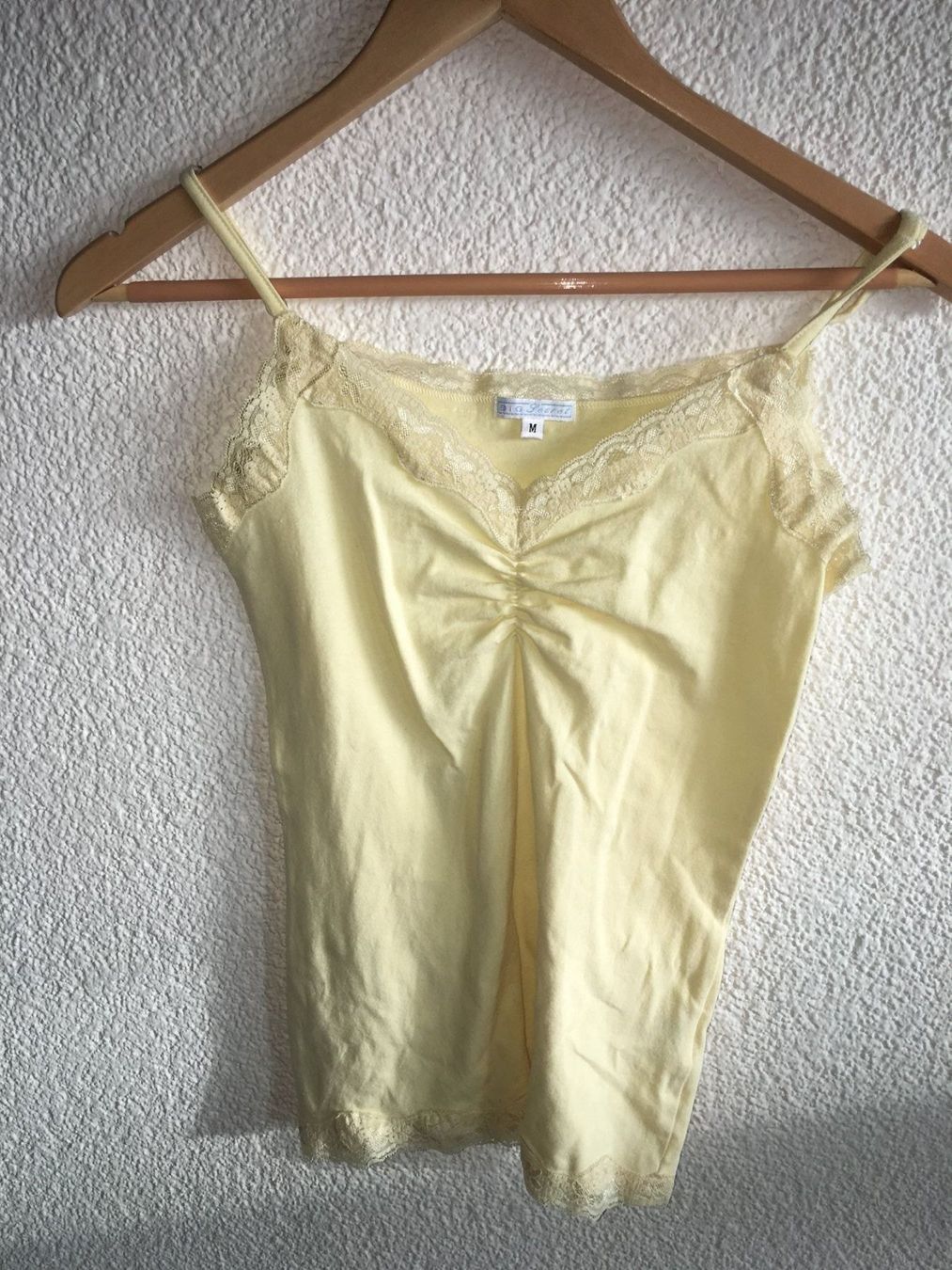 Jacken: Jäckli mit Top, orange/gelb, Gr. M – Gebraucht aus Arni AG von Mimo007 2