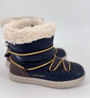 # KIDS - Winterschuhe Gr. 34 #