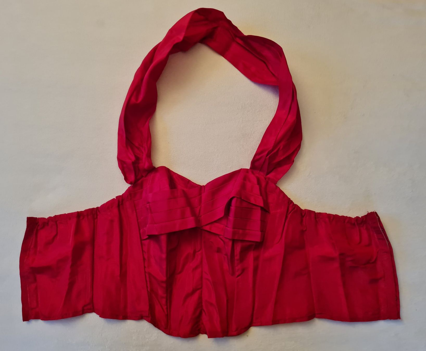 Tops: Vintage Corsage/Oberteil – Gebraucht aus Zürich von chralo 1