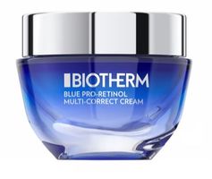 BIOTHERM Blue Therapy Retinol Cream 50ml NEU