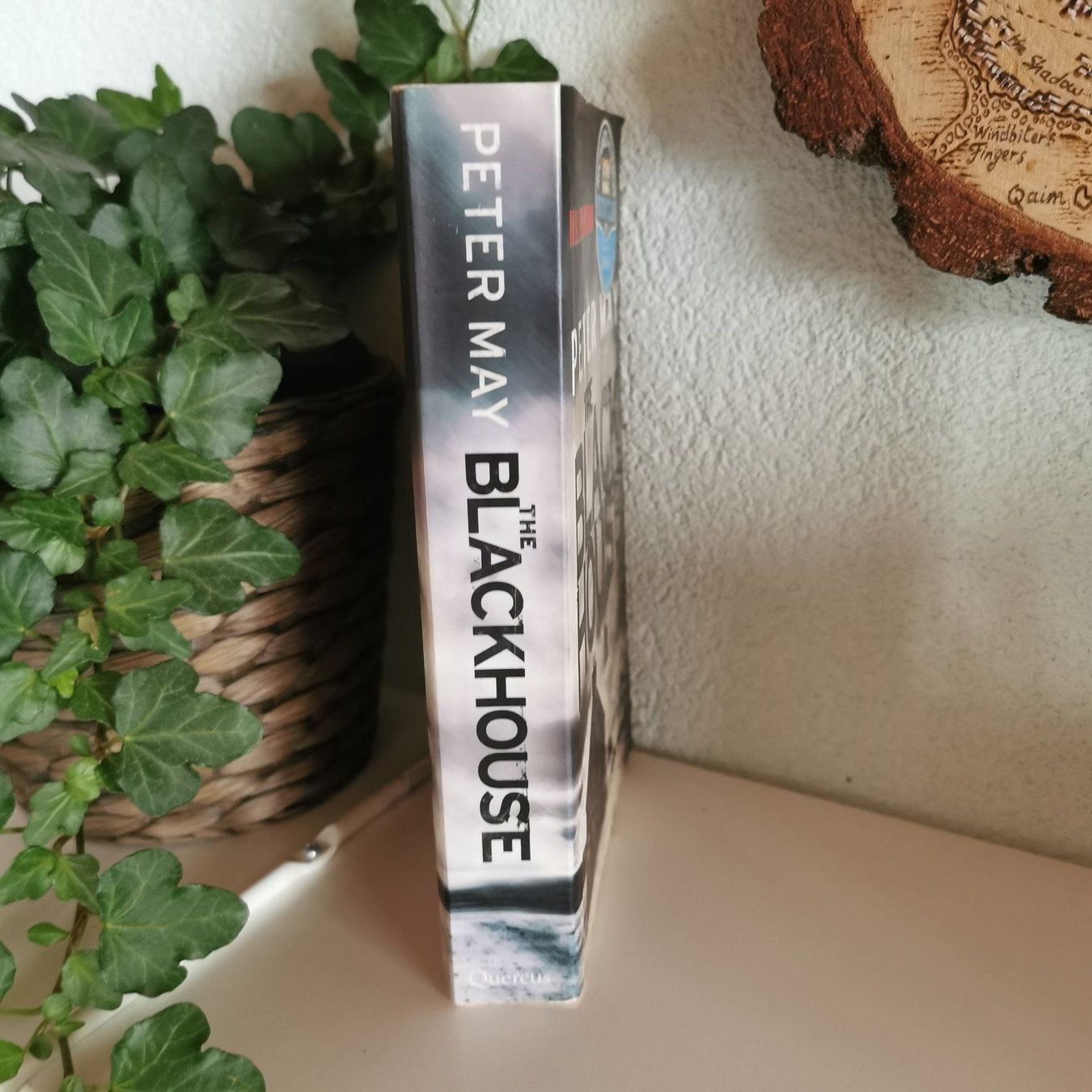Bücher: The Bleak House - Peter May – Gebraucht aus Veytaux von lelivreouvert 1