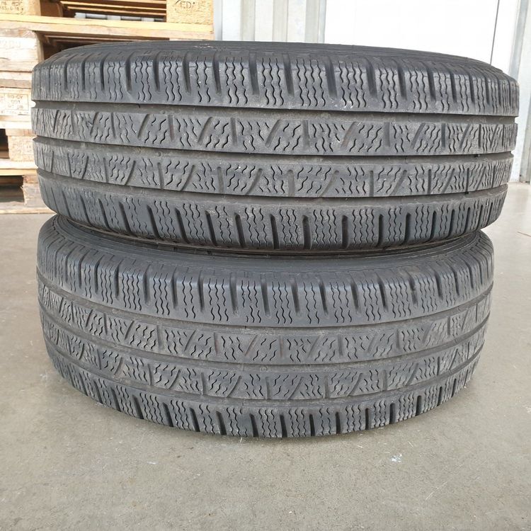 Pneu 205/65R16C | Kaufen auf Ricardo