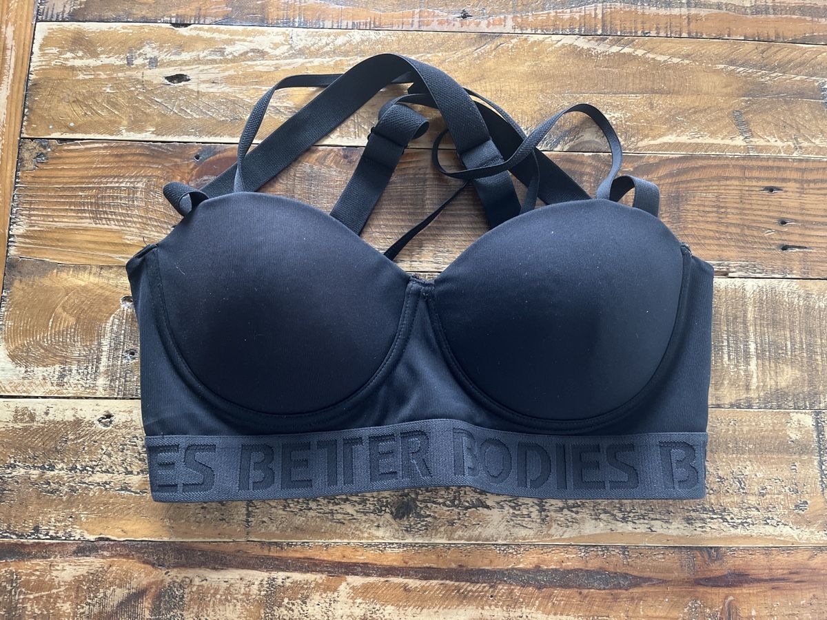 Altra biancheria intima: Sport BH – Usato da Dinhard venduto da Tatjjj