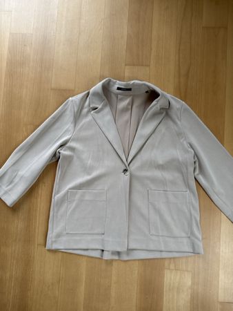 Someday Blazer Nosalie, Beige, Grösse 42, Top Zustand! (54)