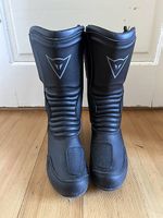 Dainese Motorrafstiefel - neuwertig