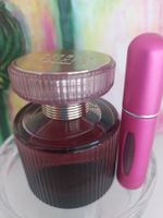 ABFÜLLUNG 5ml Oriflame Amber Elixir Misteryedp
