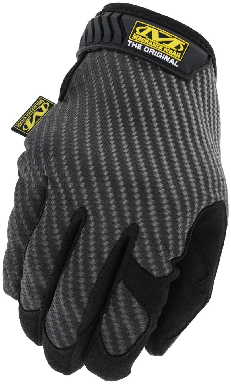 Guanti & manicotti: Mechanix Carbon Arbeitshandschuhe Gaming Handschuhe Grösse S – Nuovo e nell'imballaggio originale da Goldach venduto da SSRConzept