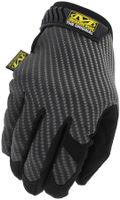 Mechanix Carbon Gaming und Arbeit Handschuhe Grösse M