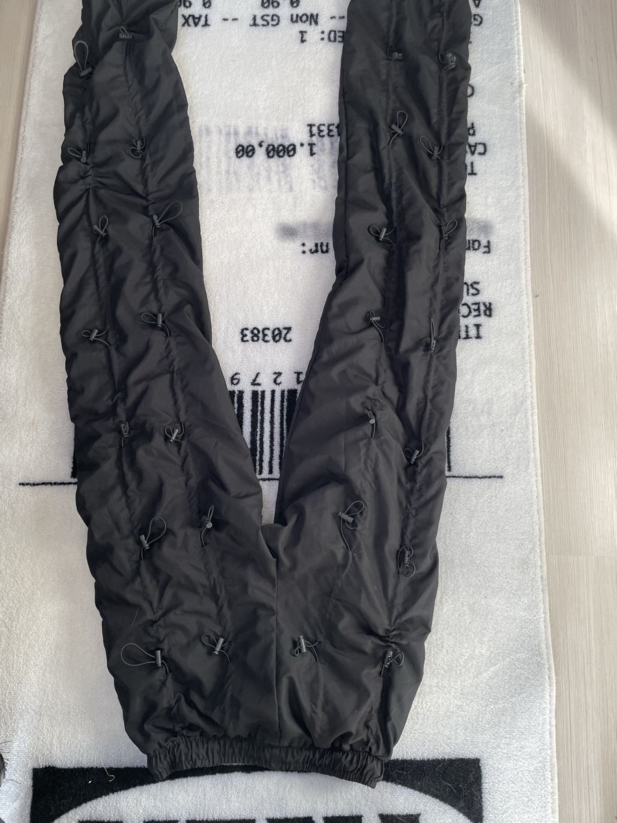 MNML Hosen: MNML tech pant – Neu (gemäss Beschreibung) aus Buchillon von ITASAP 1