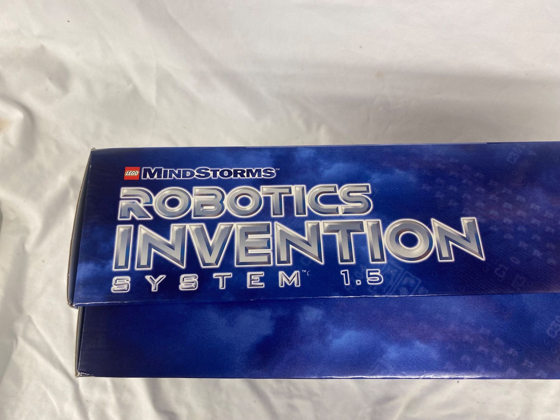Lego Jeux de construction: LEGO Mindstorms Robotics Invention System – D'occasion à Dozwil par Bach_4 2