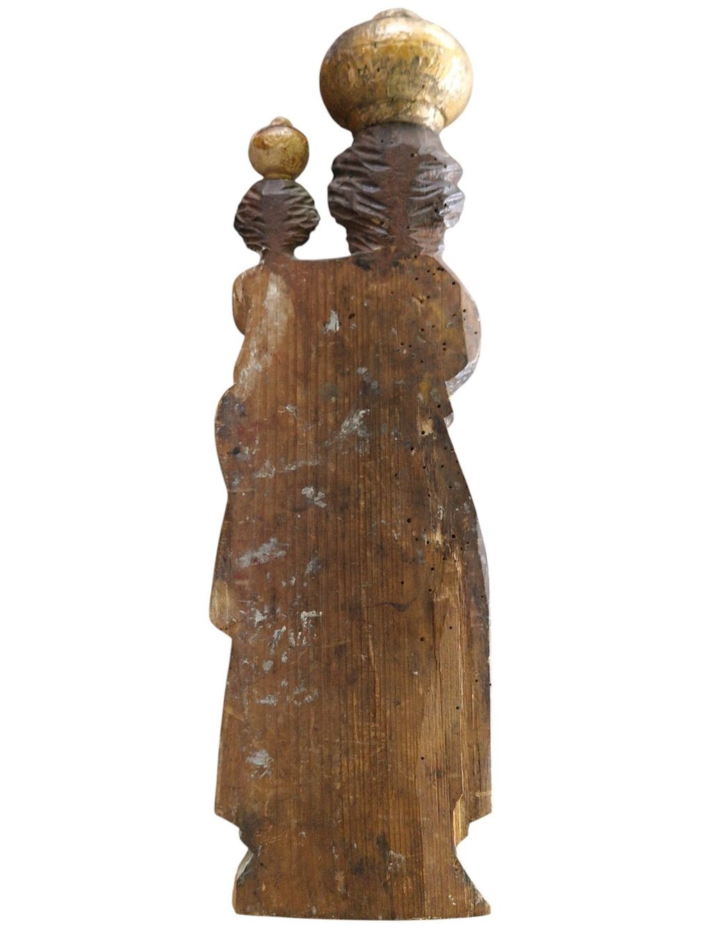 Sculture & Statue: Skulptur Madonna – Usato da Mörschwil venduto da antiksalon21 8