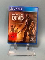 PS4 / The Walking Dead / komplette erste Staffel