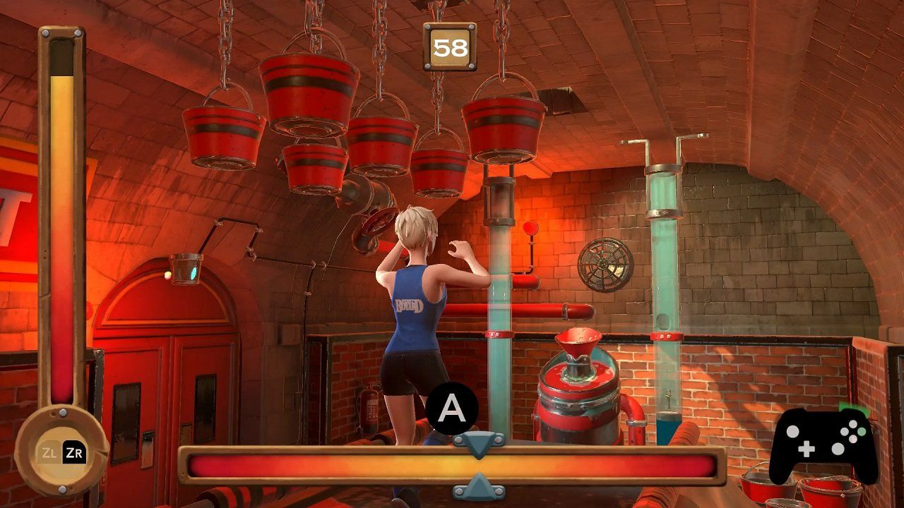 Nintendo Giochi: Fort Boyard Le Jeu  DS – Usato da Schüpfheim venduto da Games_Spielkonsolen 2