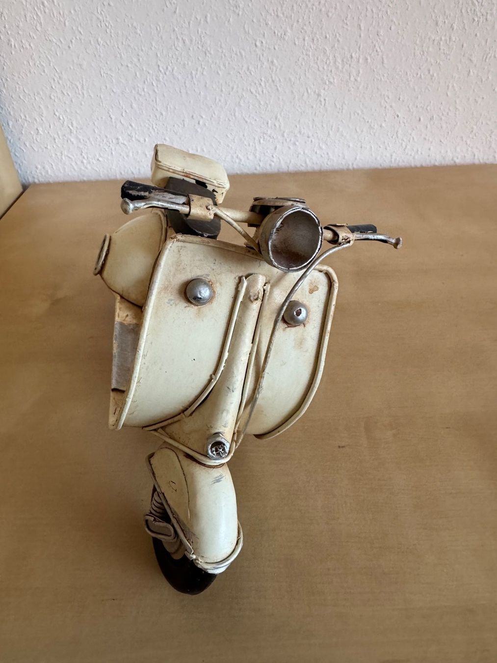 Kit di modellismo & Modellini statici: Roller-Modell / Vespa – Nuovo (secondo la descrizione) da Luzern venduto da lbreu 1