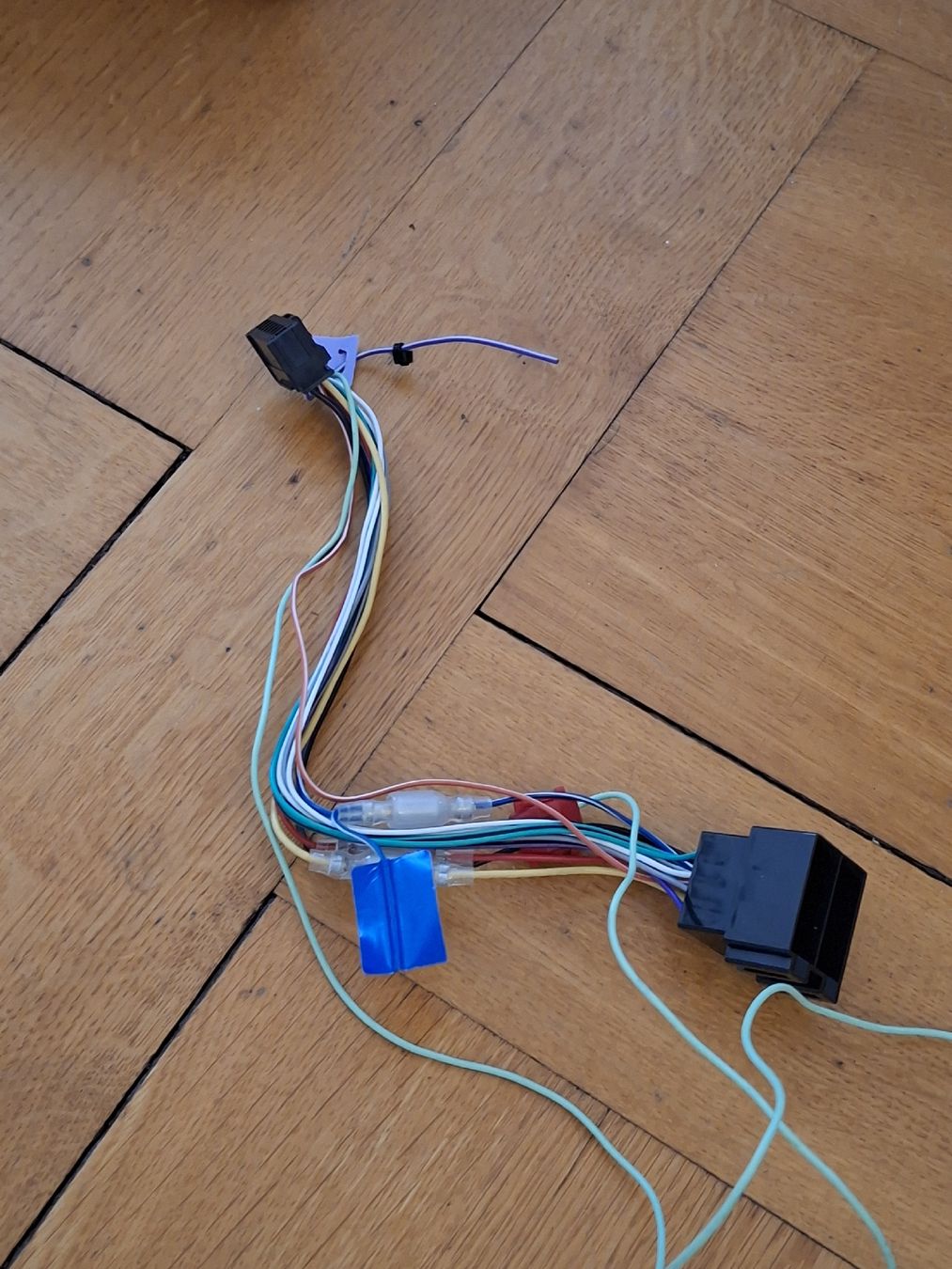 Pioneer Radio: Pioneer SPH-DA160DAB fast nicht gebraucht – Usato da Gersau venduto da len_6w62 4