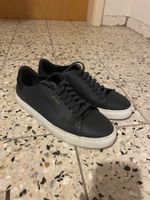 Axel Arigato Sneaker dunkelblau 42