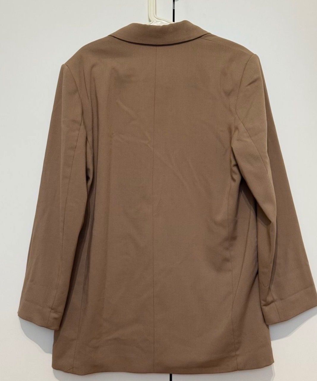 H&M Jacken: H&M Herren Sakko Grösse S Braun – Gebraucht aus Trimbach von sam_9w5q 1