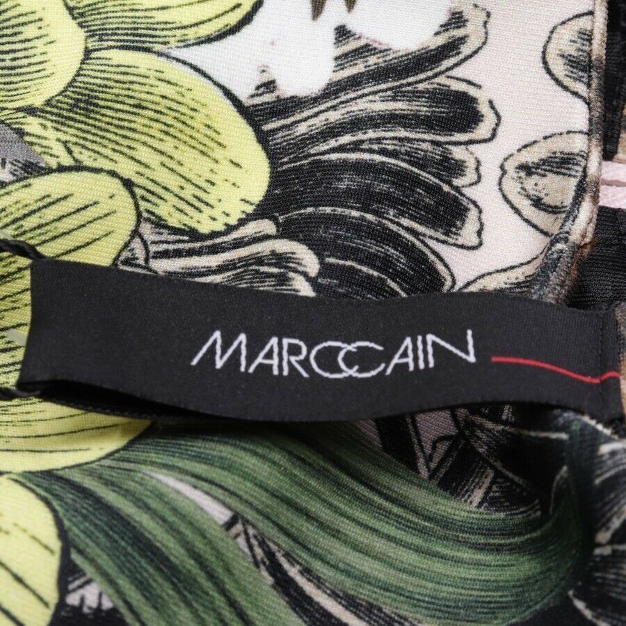 Marc Cain Vestiti: Kleid von Marc Cain in Multicolor – Nuovo (secondo la descrizione) da Buchs-ZH venduto da Frauenkleidermarkt 1