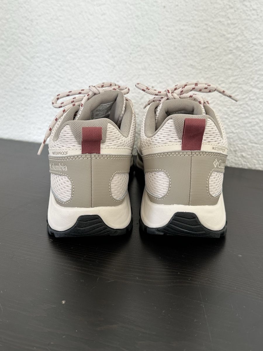 Columbia Scarpe da donna: Columbia granite trail Schuhe – Nuovo (secondo la descrizione) da Hüttikon venduto da jok_cz2k 3