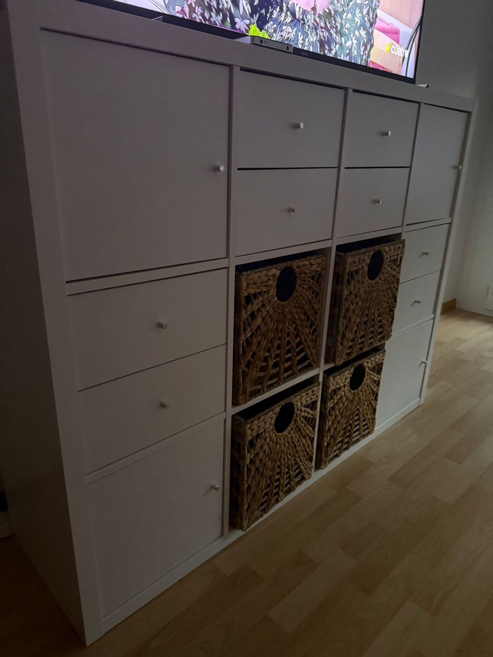 Ikea Regale: Kallax – Neu (gemäss Beschreibung) aus Wettingen von Russoe 1