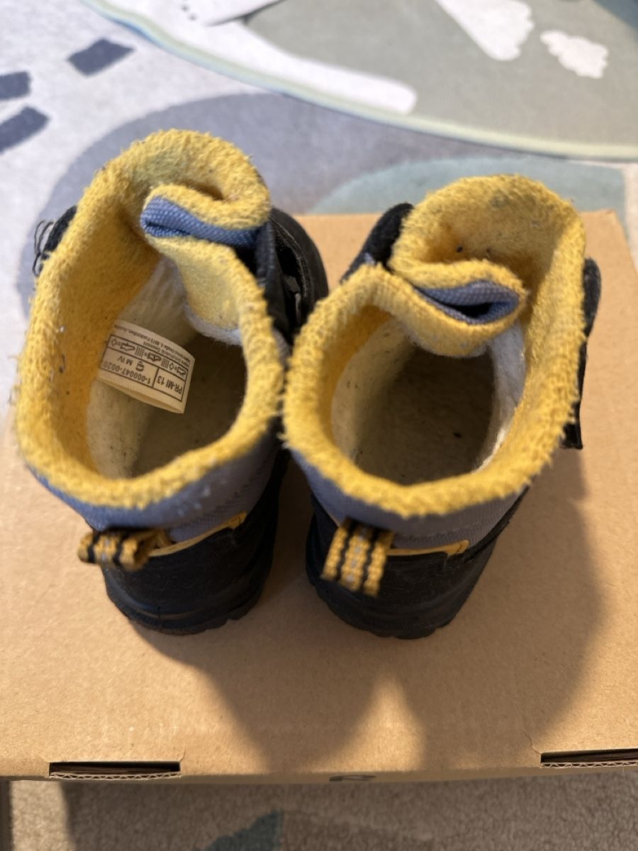 Superfit Scarpe per ragazzi: Superfit schuhe grösse 23 – Usato da Zermatt venduto da katytesunshine 2