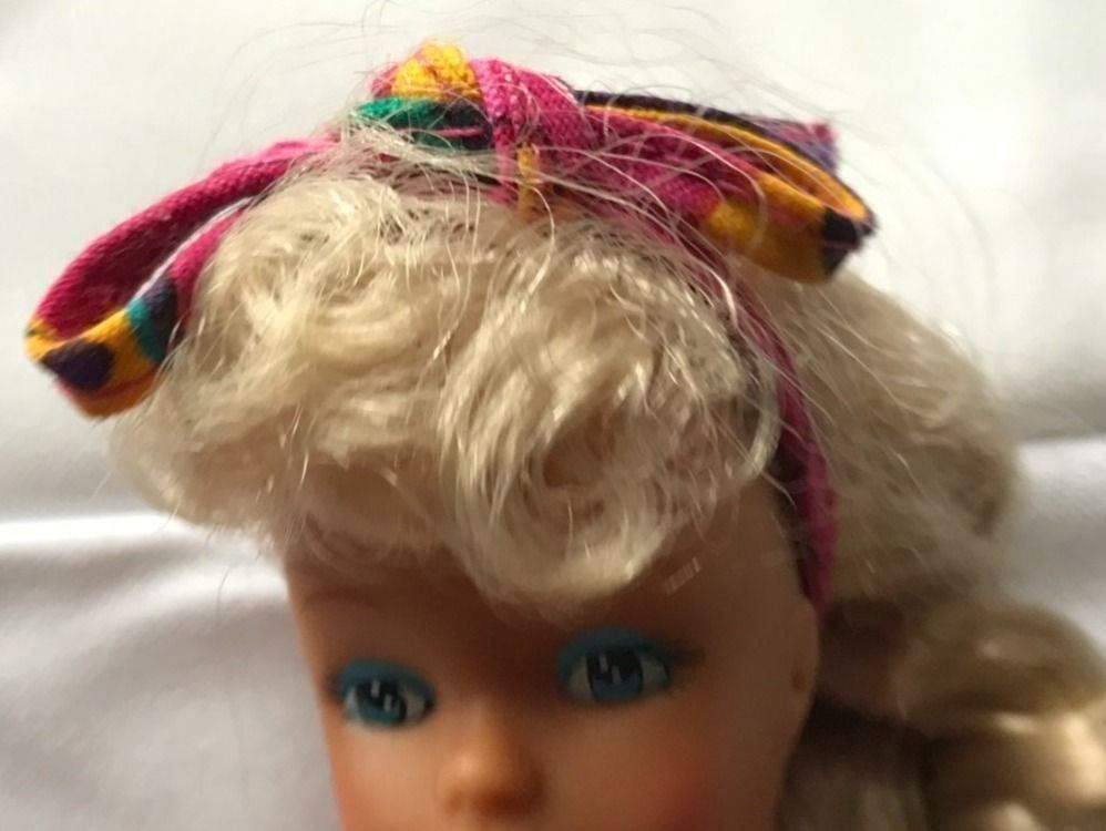 Bambole: Puppe Steffi aus Sammlung Rarität – Nuovo (secondo la descrizione) da Beringen venduto da Blauemauritius25 1