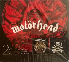 MOTÖRHEAD - 1916 / MARCH ÖR DIE