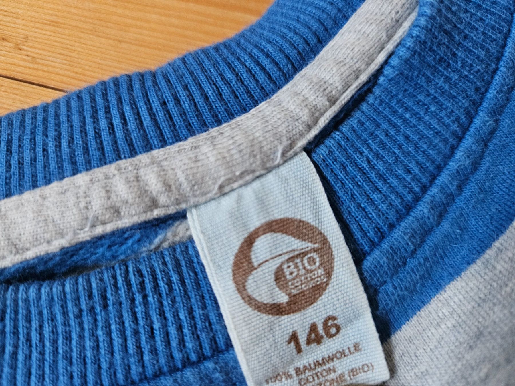 Pullover & Sweatshirts: Pulli 146 Bio – Gebraucht aus Rifferswil von fle_5nqr 1