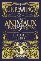Les animaux fantastiques - Le texte du film