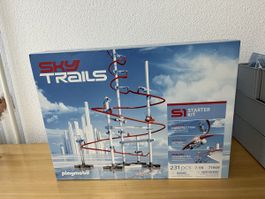 Playmobil Sky Trails 71969 Starter Kit